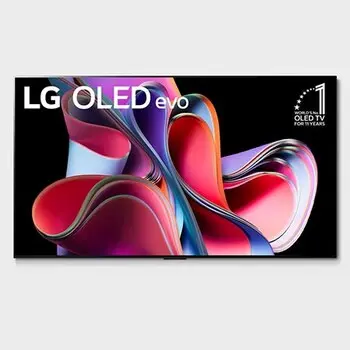 LG OLED65G3XSA