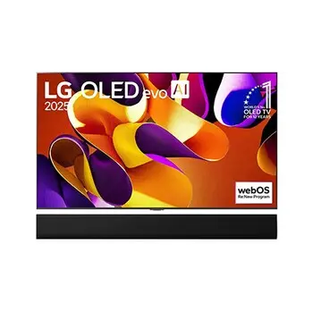 LG OLED65G46LA