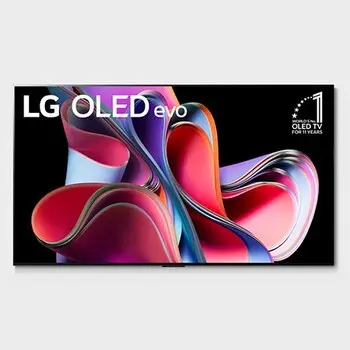 LG OLED77G3PSA