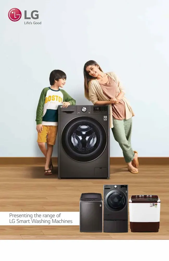 LG FHM1207ADMB