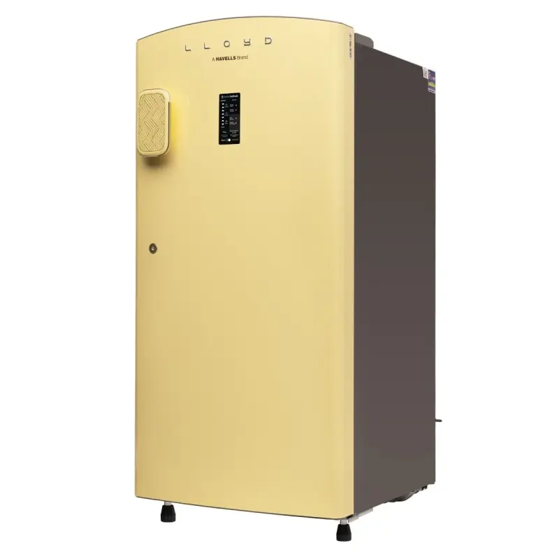 Lloyd GLDF244SPYA4LC