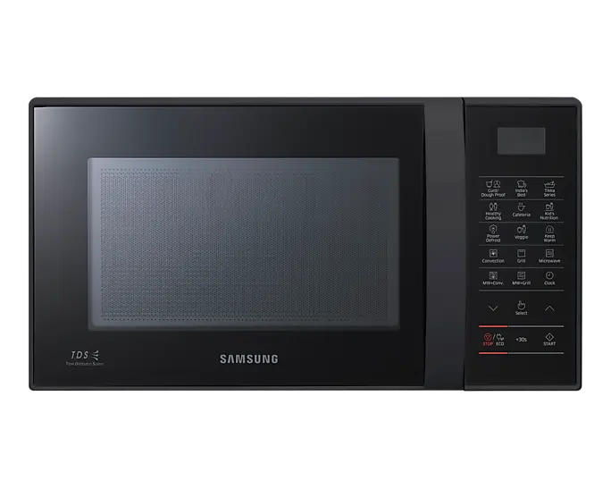 Samsung CE76JD-B1