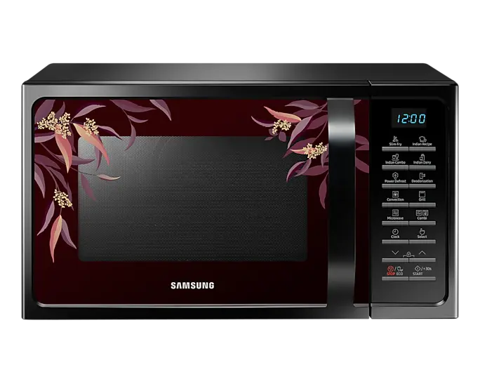 Samsung MC28H5025VR