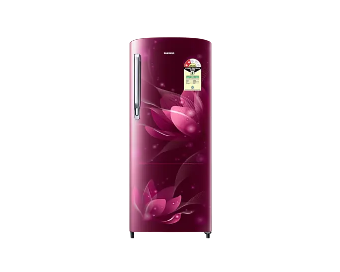 Samsung RR20C2712R8