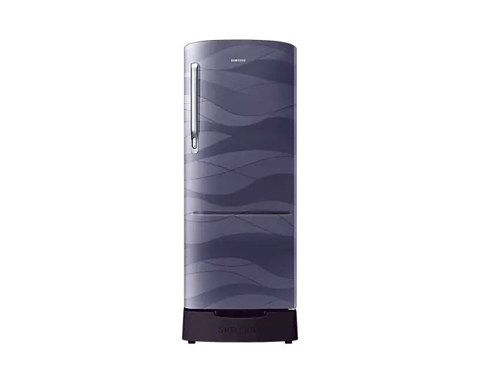 Samsung RR22T385XRV