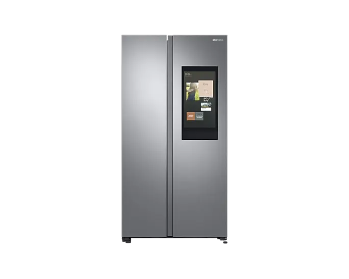 Samsung RS72A5F11SL