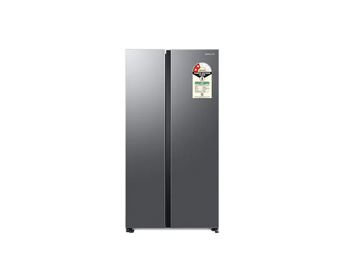 Samsung RS76CG80X0S9