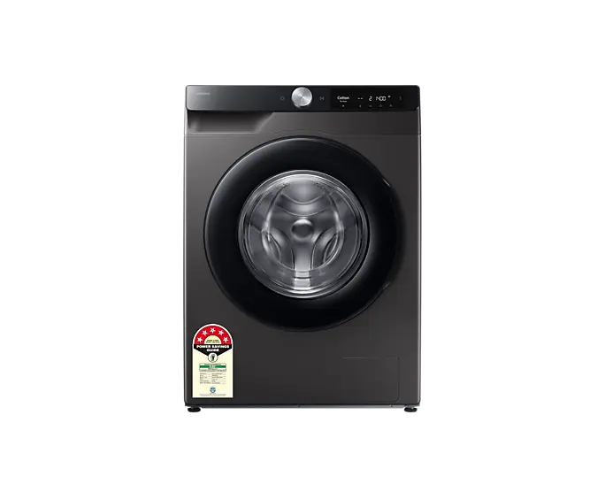 Samsung WW80T504DAX1