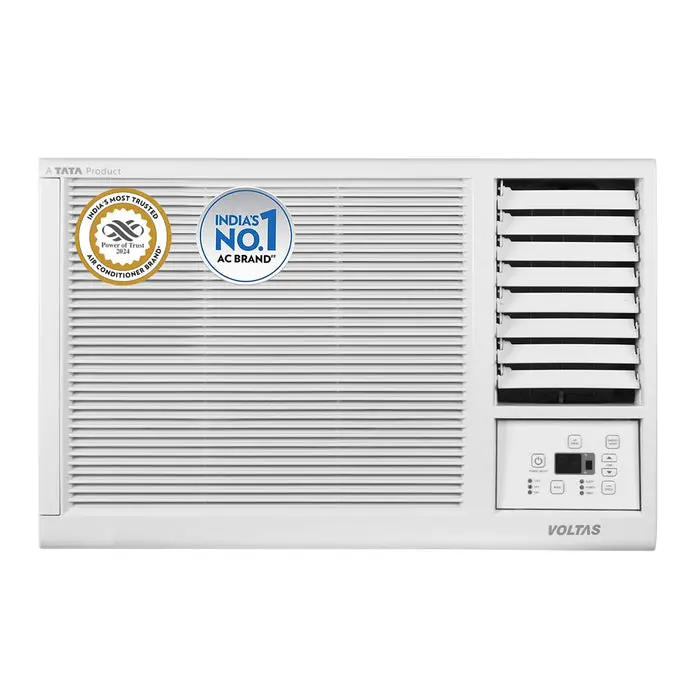 Voltas 4011481 / 123 Vectra Platina