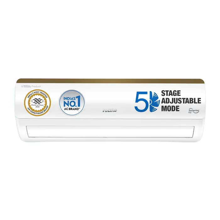 Voltas 4503701 / 125V Vertis Smart Elite Gold