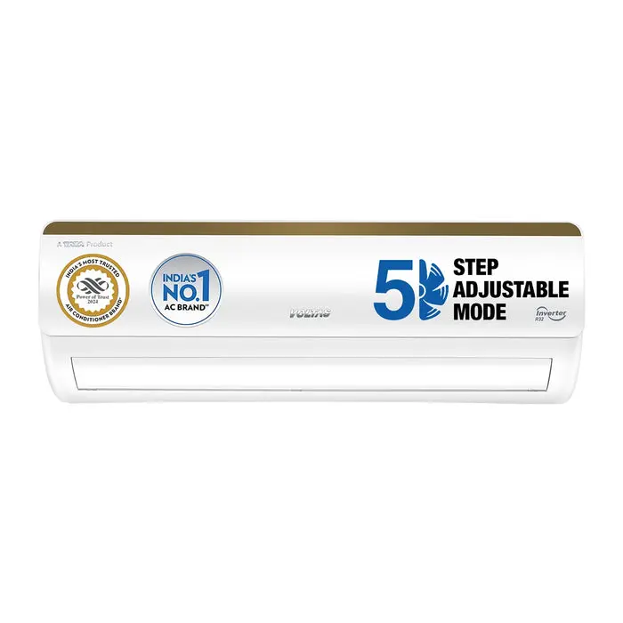 Voltas 4503702 / 185V Vertis Smart Elite Gold