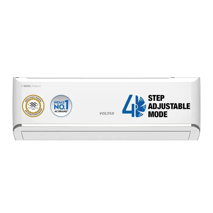 Voltas 4503749 / 183V Zen Silver