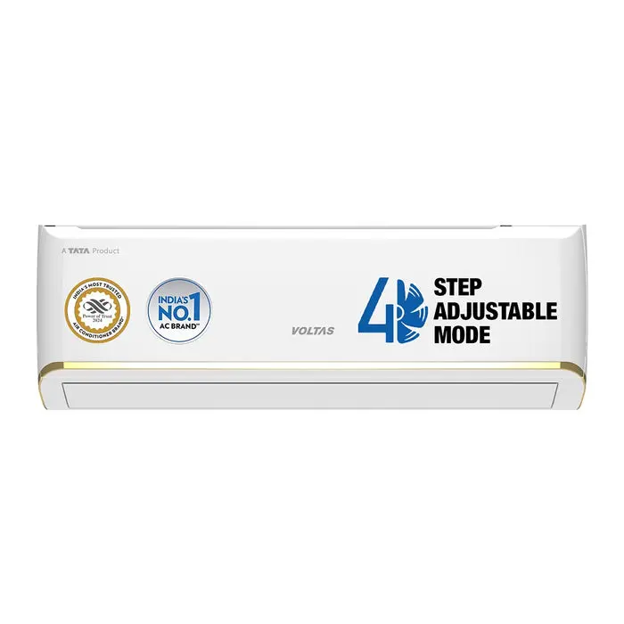 Voltas 4503764 / 183V Zen Gold