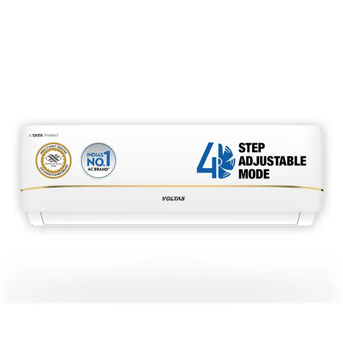 Voltas 4503765 / 183V Zenith Gold