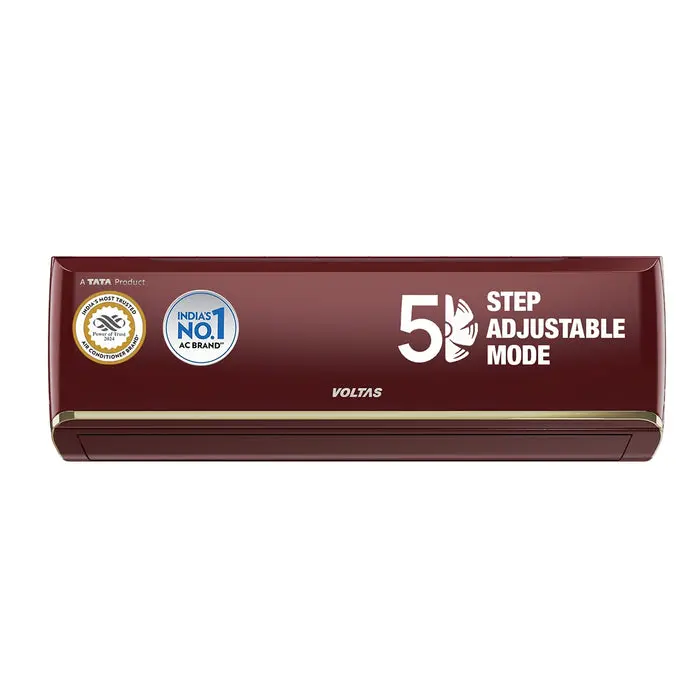 Voltas 4503779 / 183V Zen Deep Wine