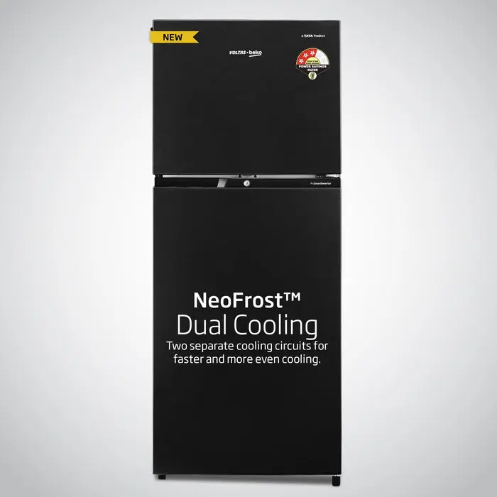 Voltas 1100775 / RFF270C/WPXBR0I0000GD