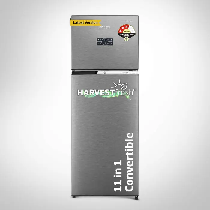Voltas 1100932 / RFF315C/WPV501RXID